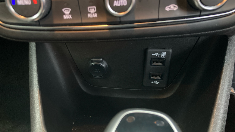 Vauxhall Crossland 1.2 Turbo [130] Ultimate 5dr Auto Petrol Hatchback